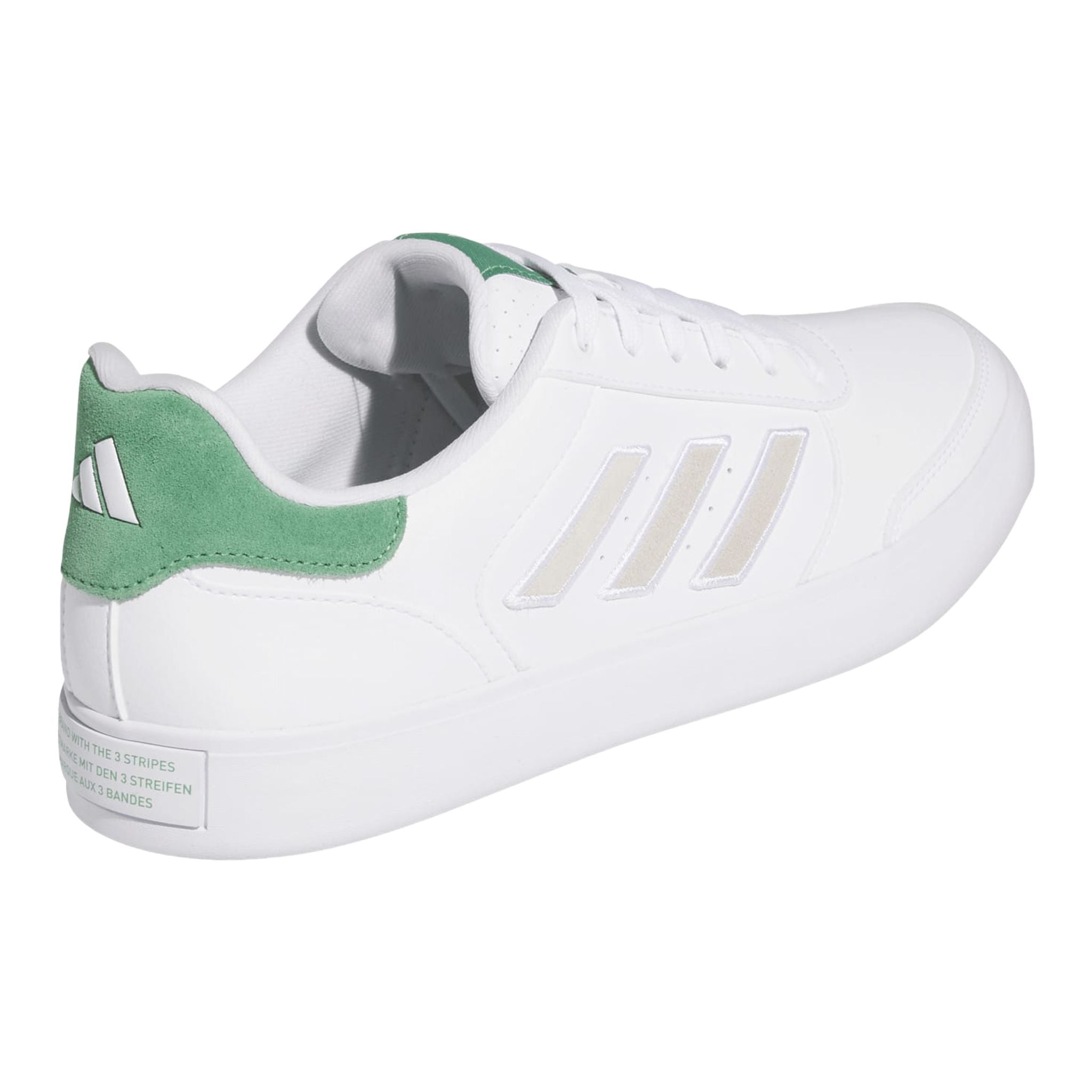Chaussure de golf sans crampons Adidas Retrocross 24