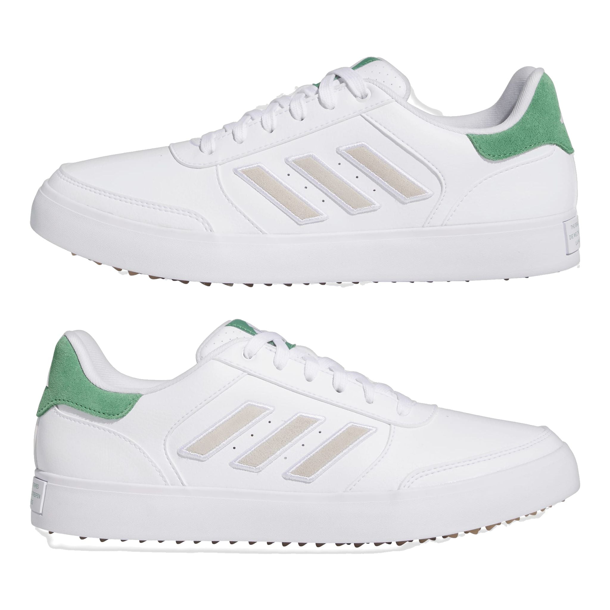 Chaussure de golf sans crampons Adidas Retrocross 24