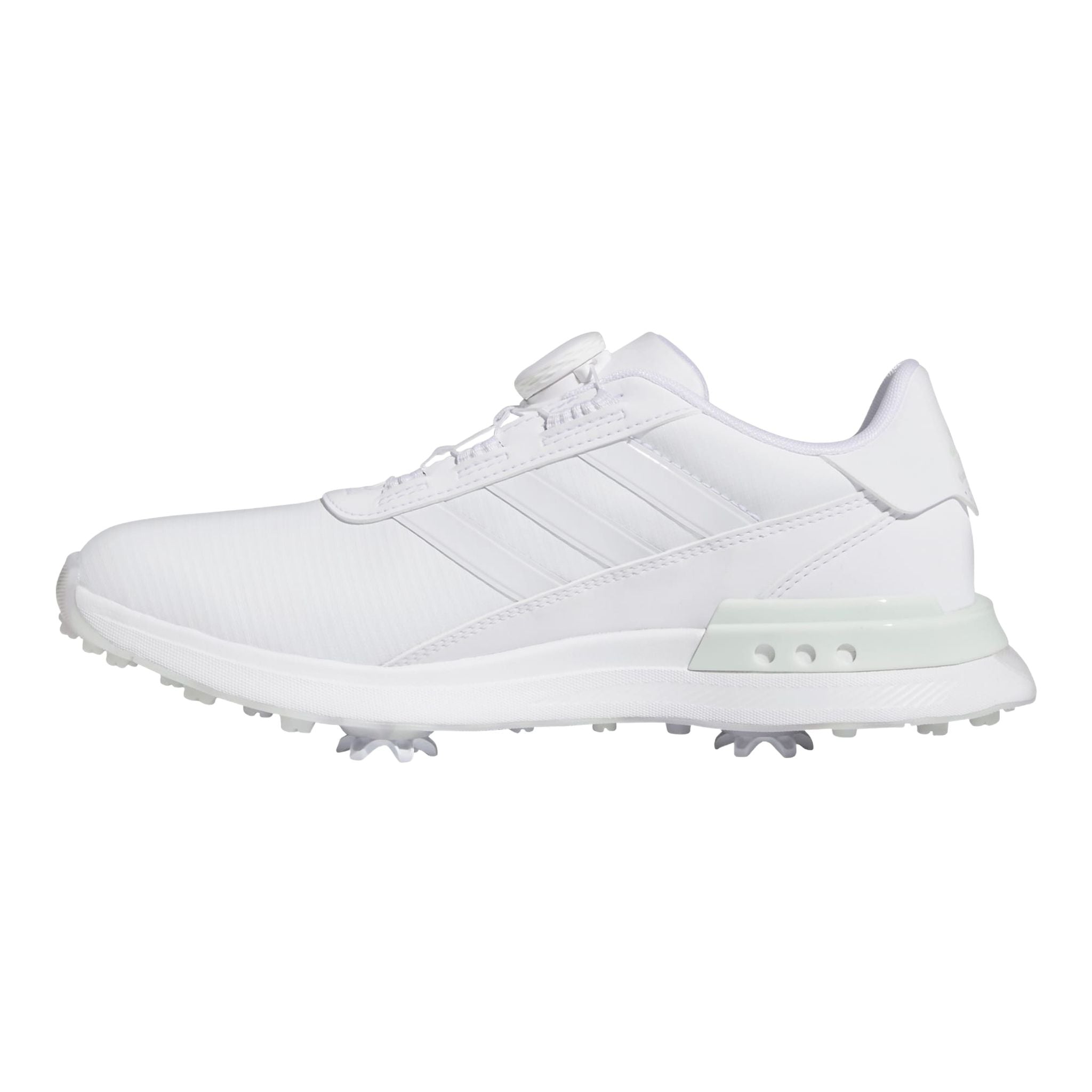 Chaussure de golf Adidas S2G Boa 24 pour femme