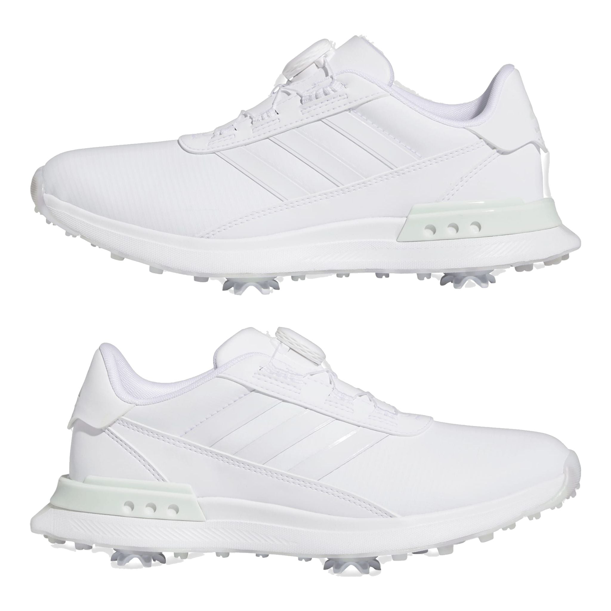 Chaussure de golf Adidas S2G Boa 24 pour femme