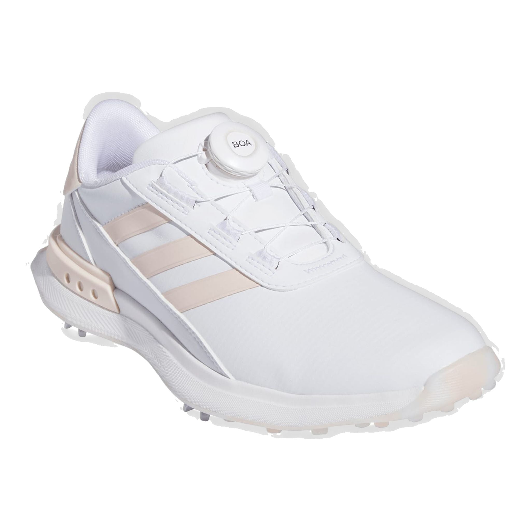 Chaussure de golf Adidas S2G Boa 24 pour femme