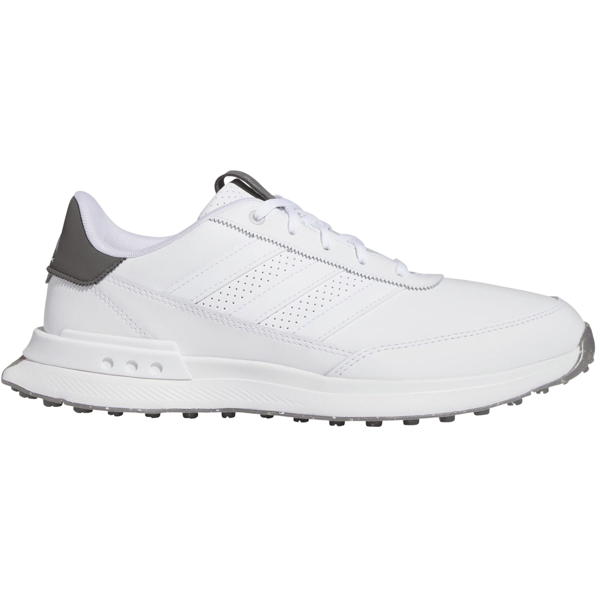 Adidas S2G Spikeless Leather 24 Golfschuhe Herren