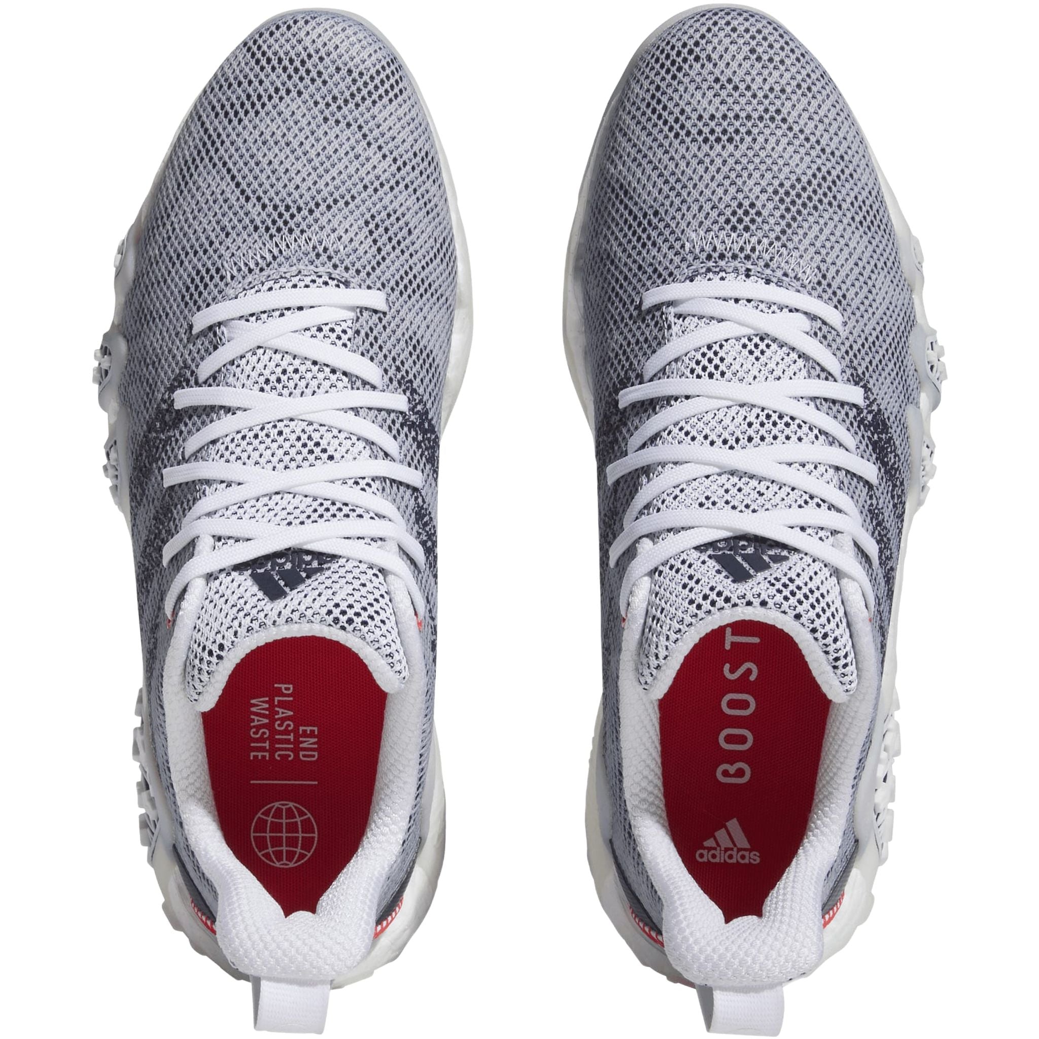 Chaussures de golf Adidas Codechaos 22 pour hommes