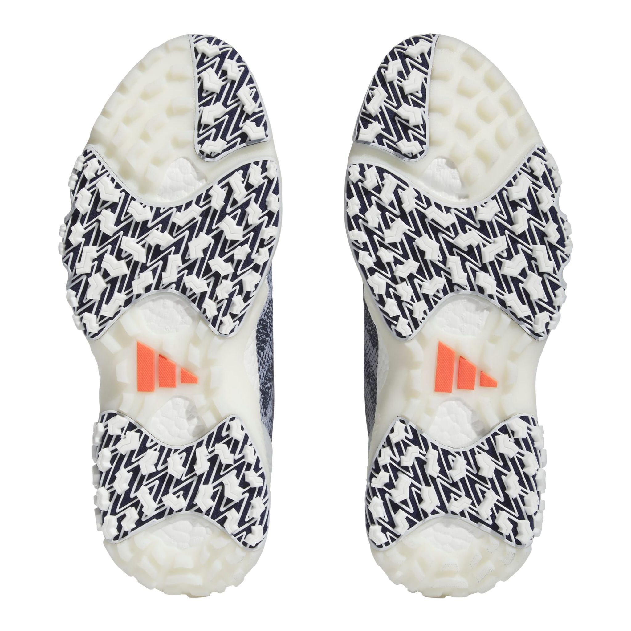 Chaussures de golf Adidas Codechaos 22 pour hommes