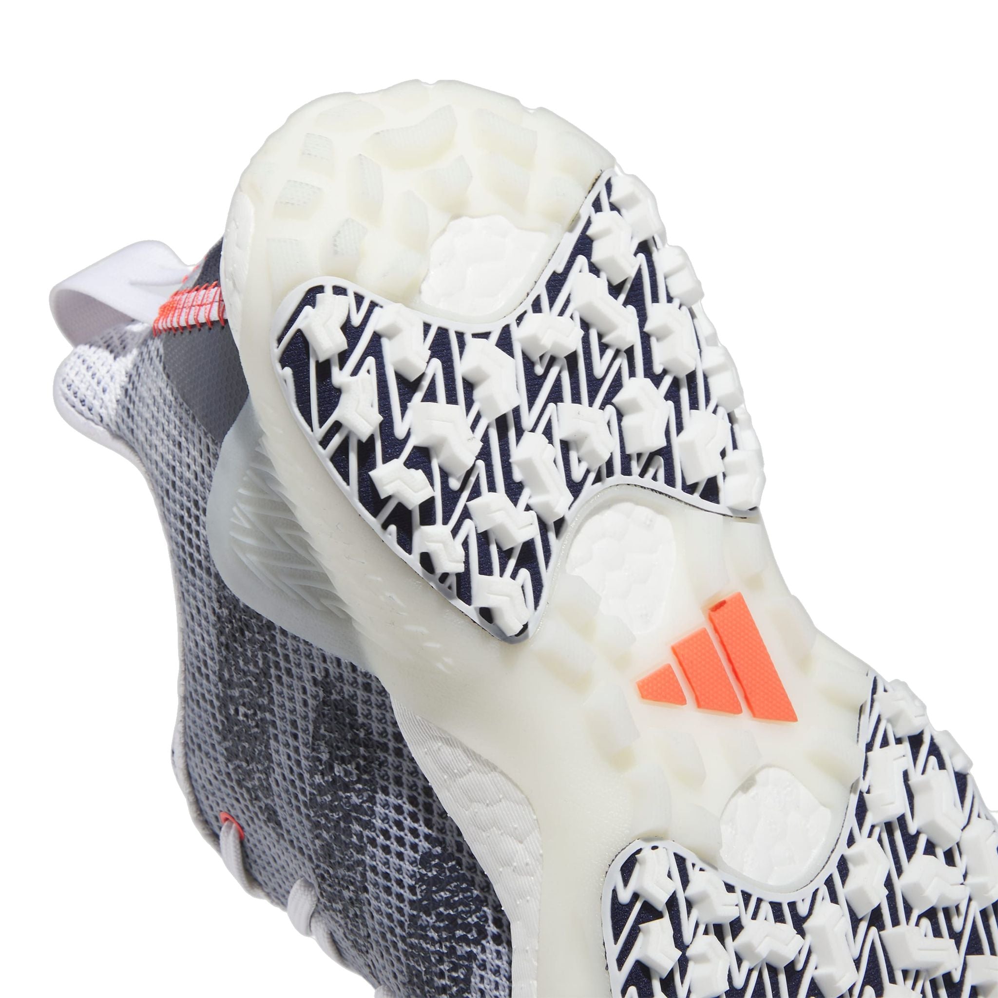 Chaussures de golf Adidas Codechaos 22 pour hommes