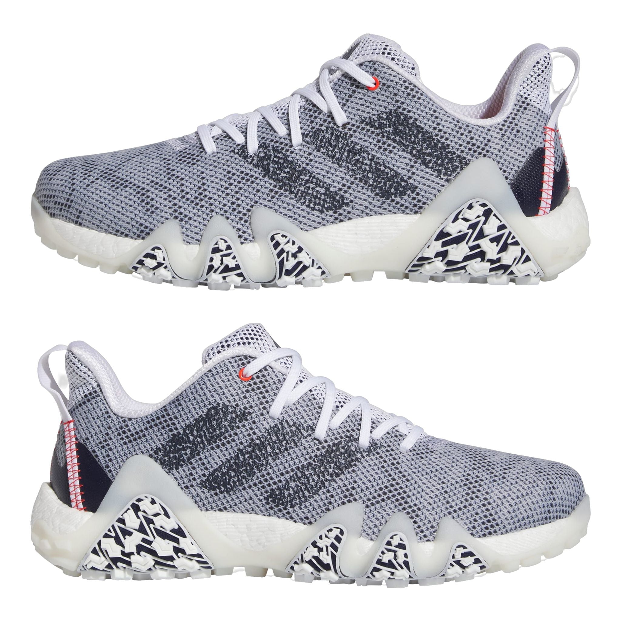 Chaussures de golf Adidas Codechaos 22 pour hommes