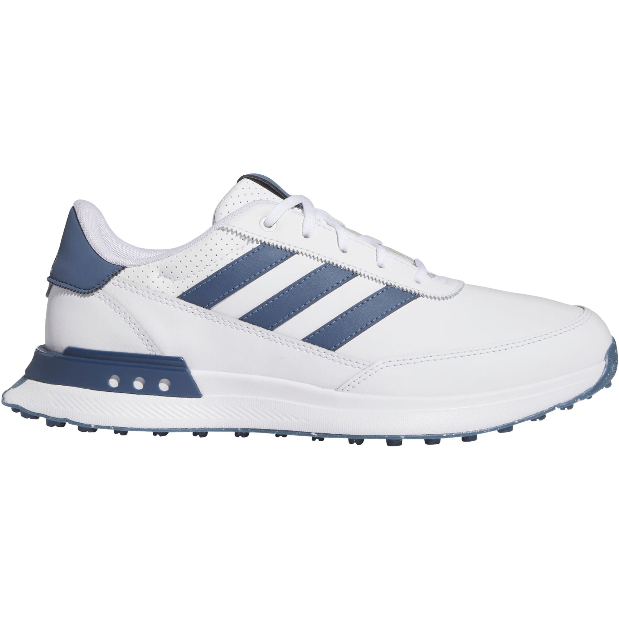 Adidas S2G Spikeless Leather 24 Golfschuhe Herren