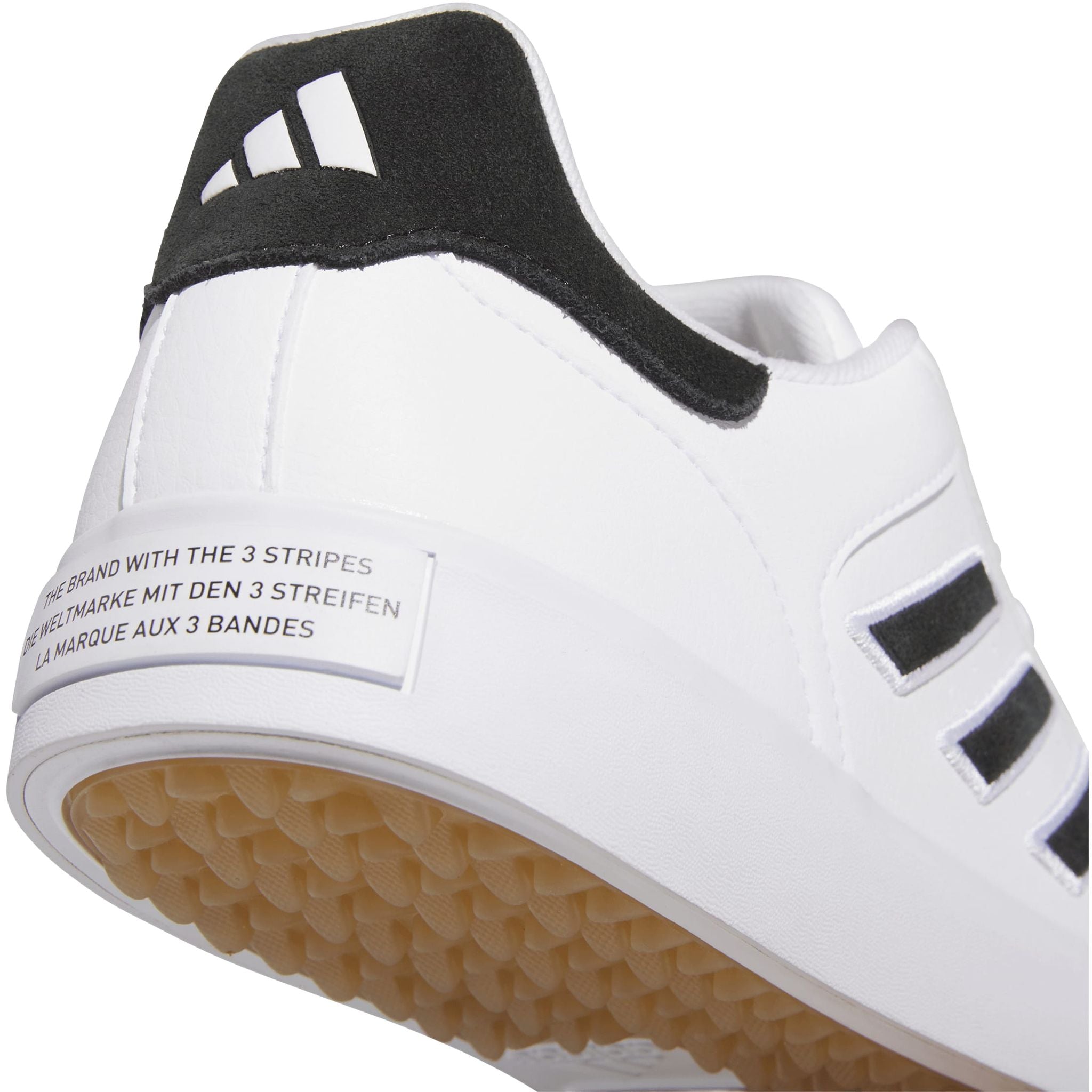 Chaussure de golf sans crampons Adidas Retrocross 24