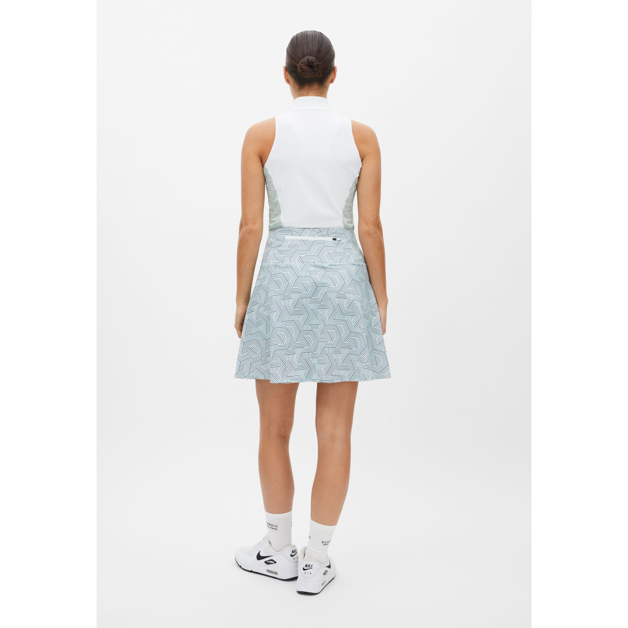 Röhnisch Amy Regular Jupe-short Femme
