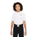 Polo Nike Dri-Fit Victory Solid Jr