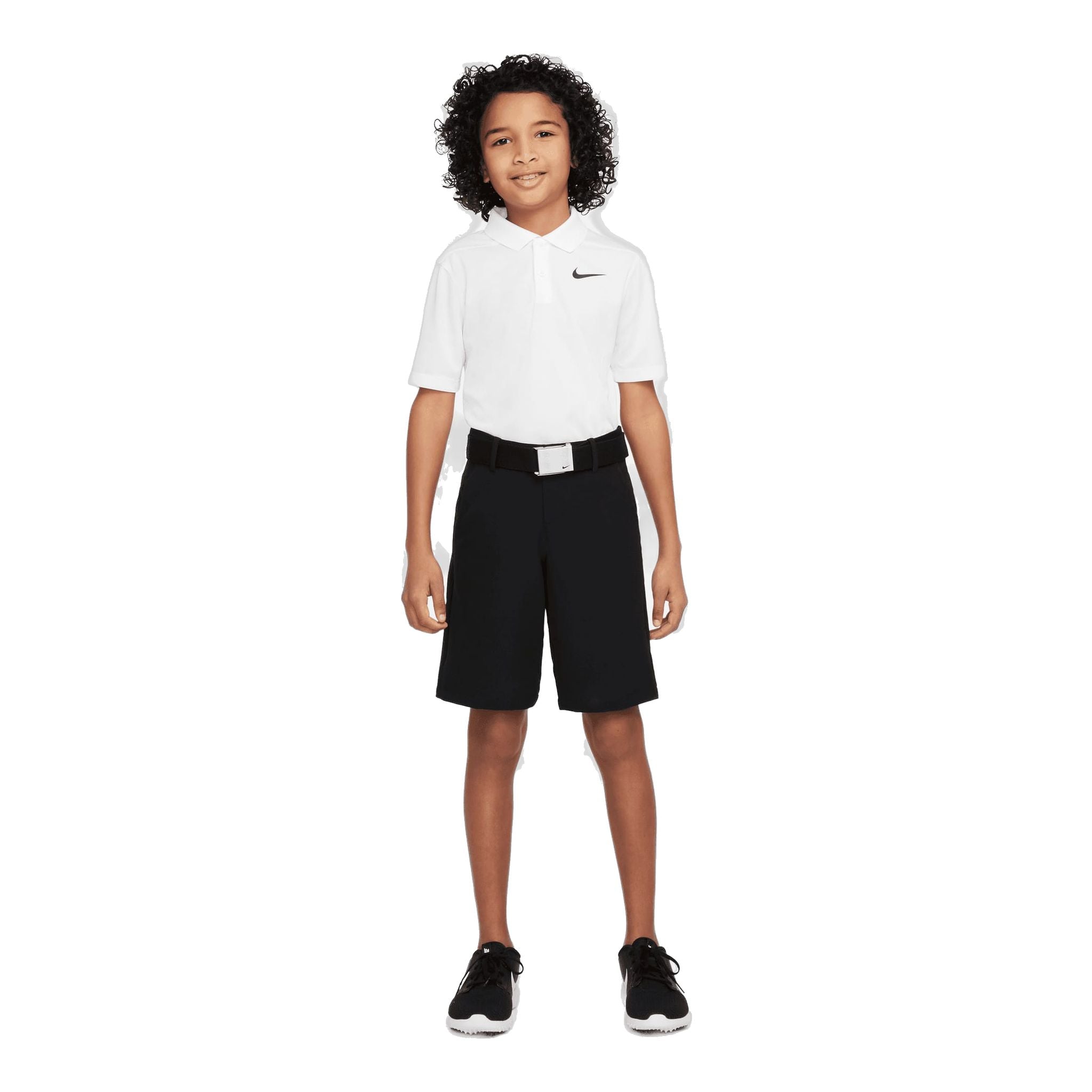 Nike Dri-Fit Victory Solid Jr Polo