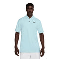 Polo Nike Dri-Fit Tour Solid pour homme