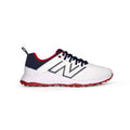 Chaussures de golf New Balance Fresh Foam Contend V2 pour hommes