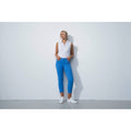 Pantalon 7/8 Daily Sports Lyric High Water pour femme