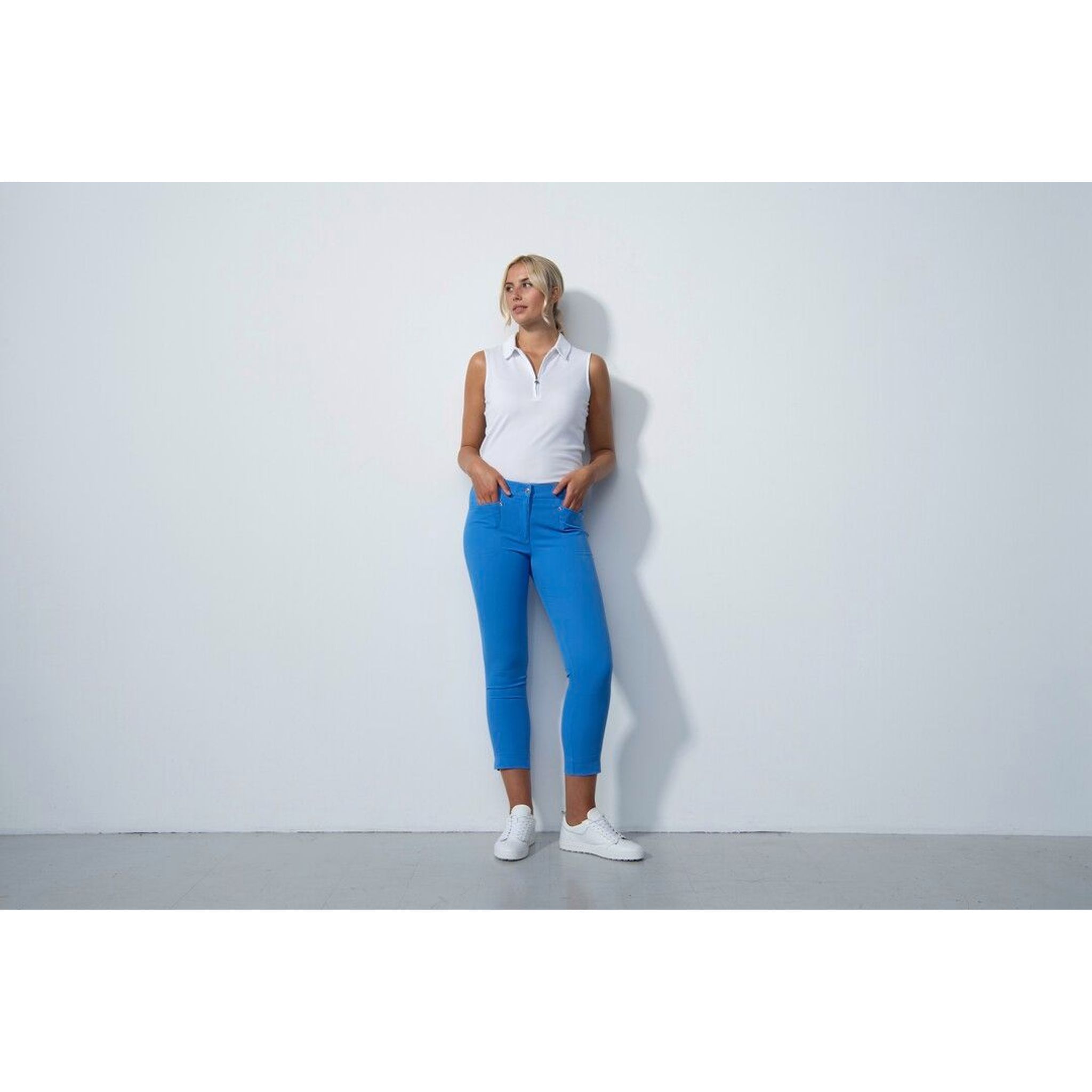 Pantalon Lyric High Water 7/8 pour femme de Daily Sports