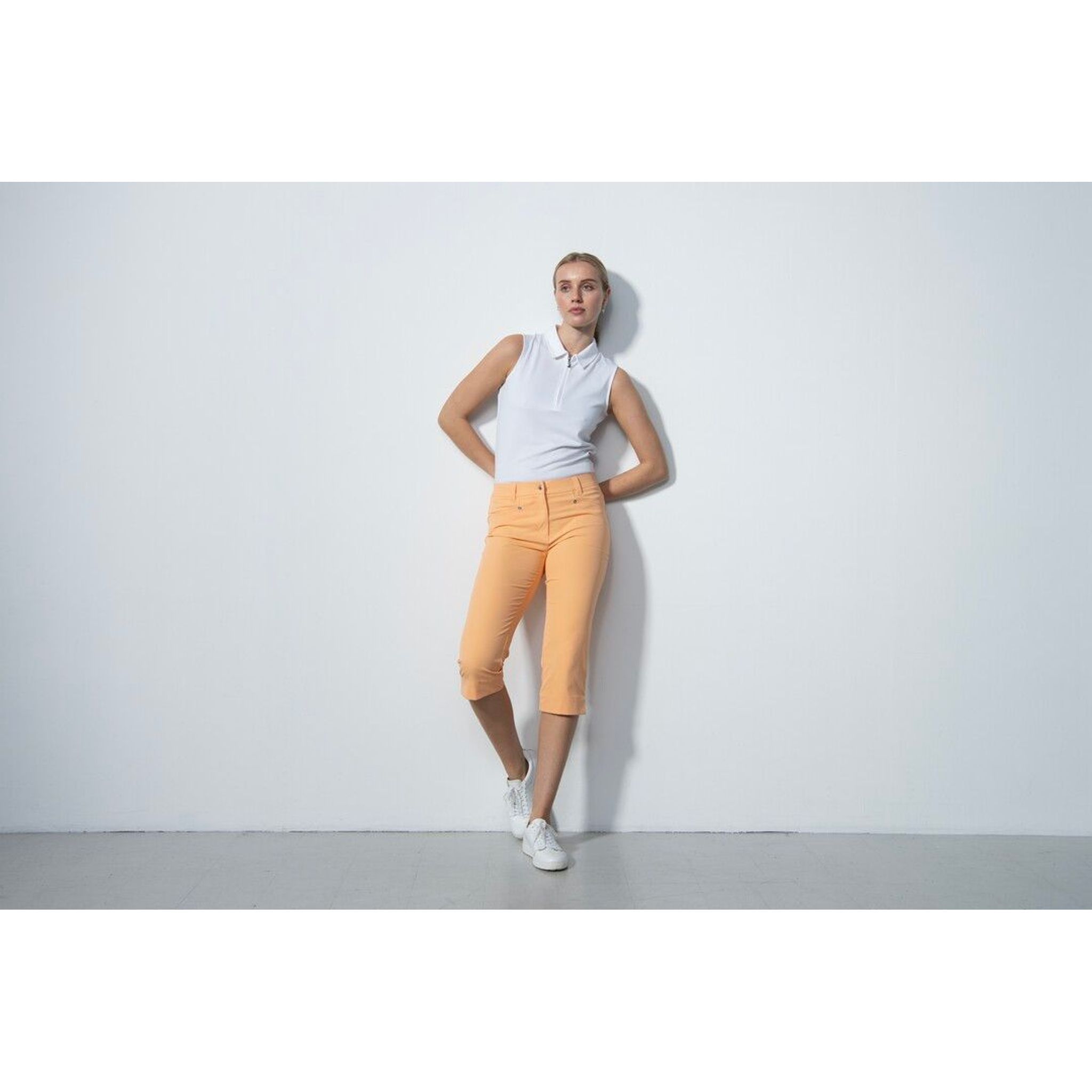 Pantalon capri Lyric Daily Sports pour femme