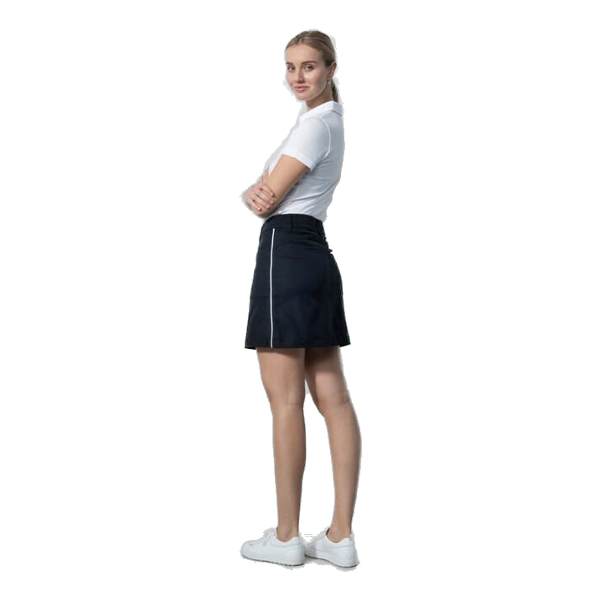 Daily Sports Glam Skort Damen
