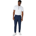 Short technique Original Penguin à devant plat pour homme