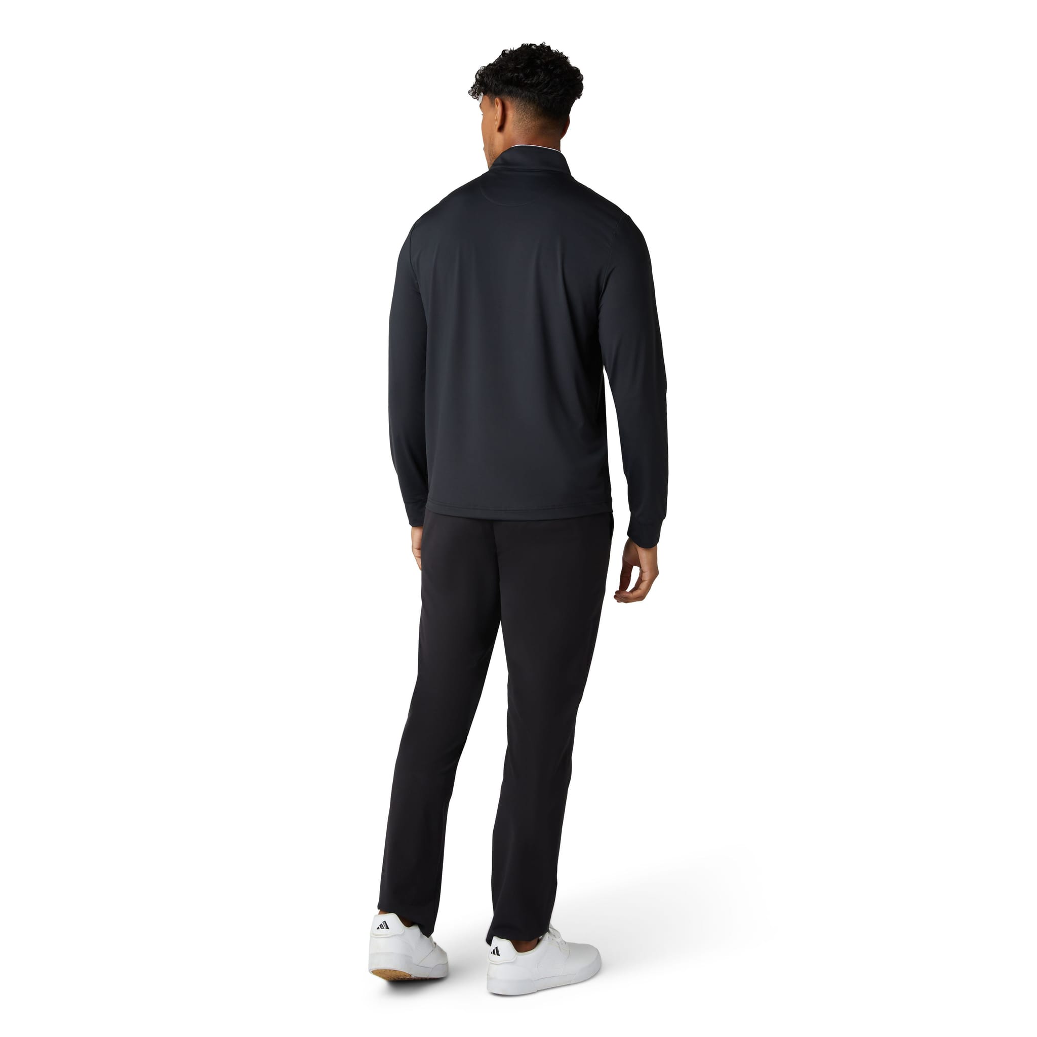 Couche intermédiaire originale Penguin Performance Earl Logo pour homme