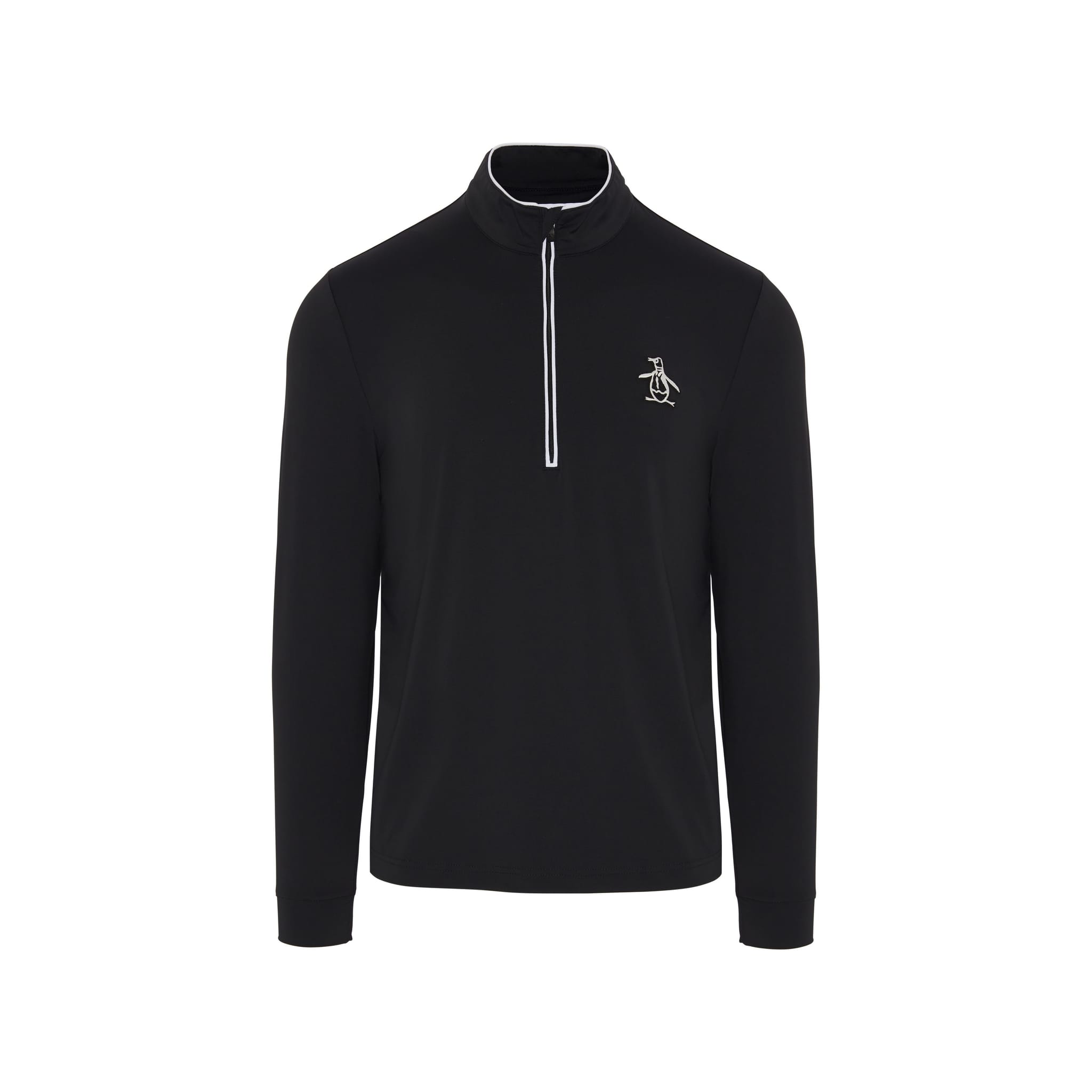 Couche intermédiaire originale Penguin Performance Earl Logo pour homme