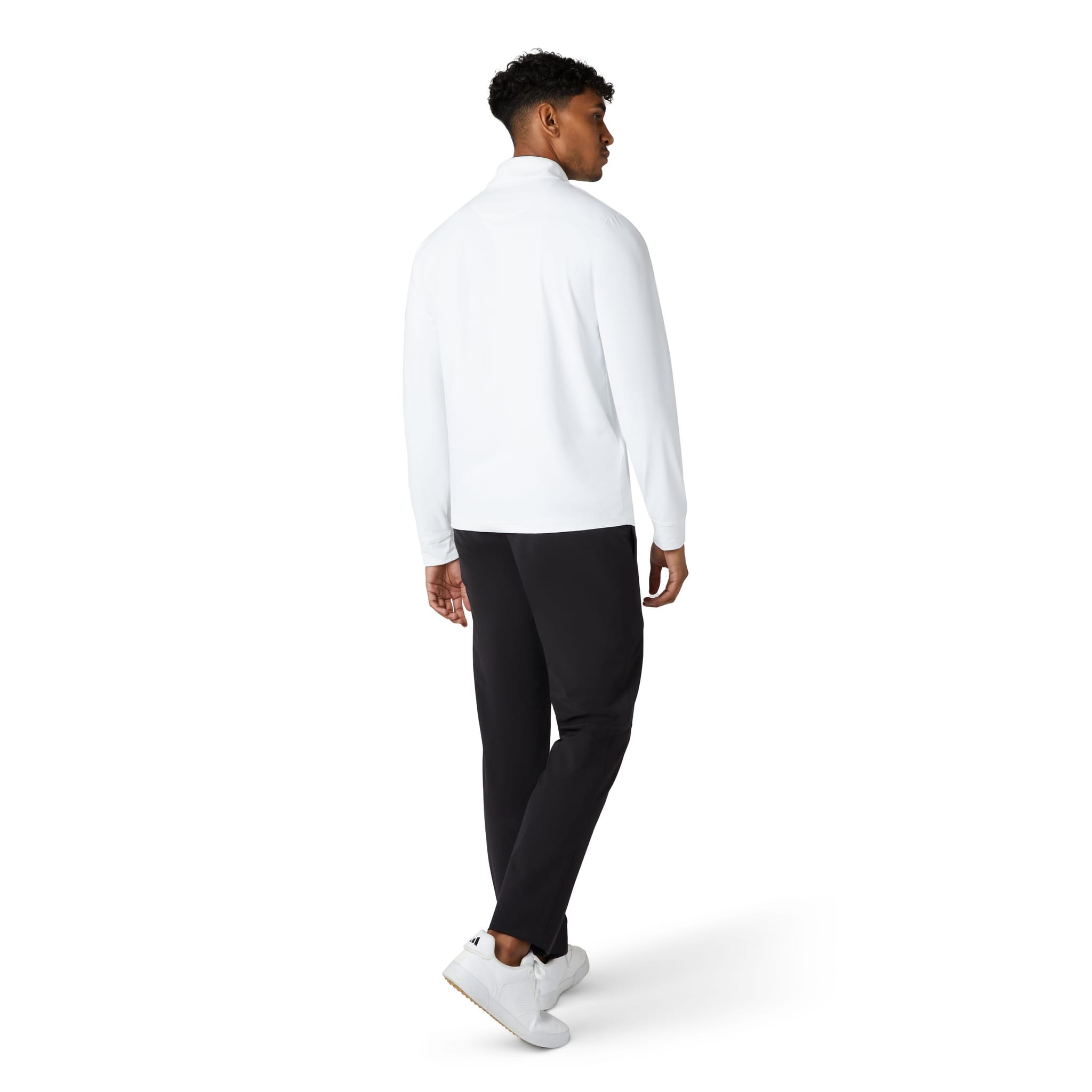 Couche intermédiaire originale Penguin Performance Earl Logo pour homme