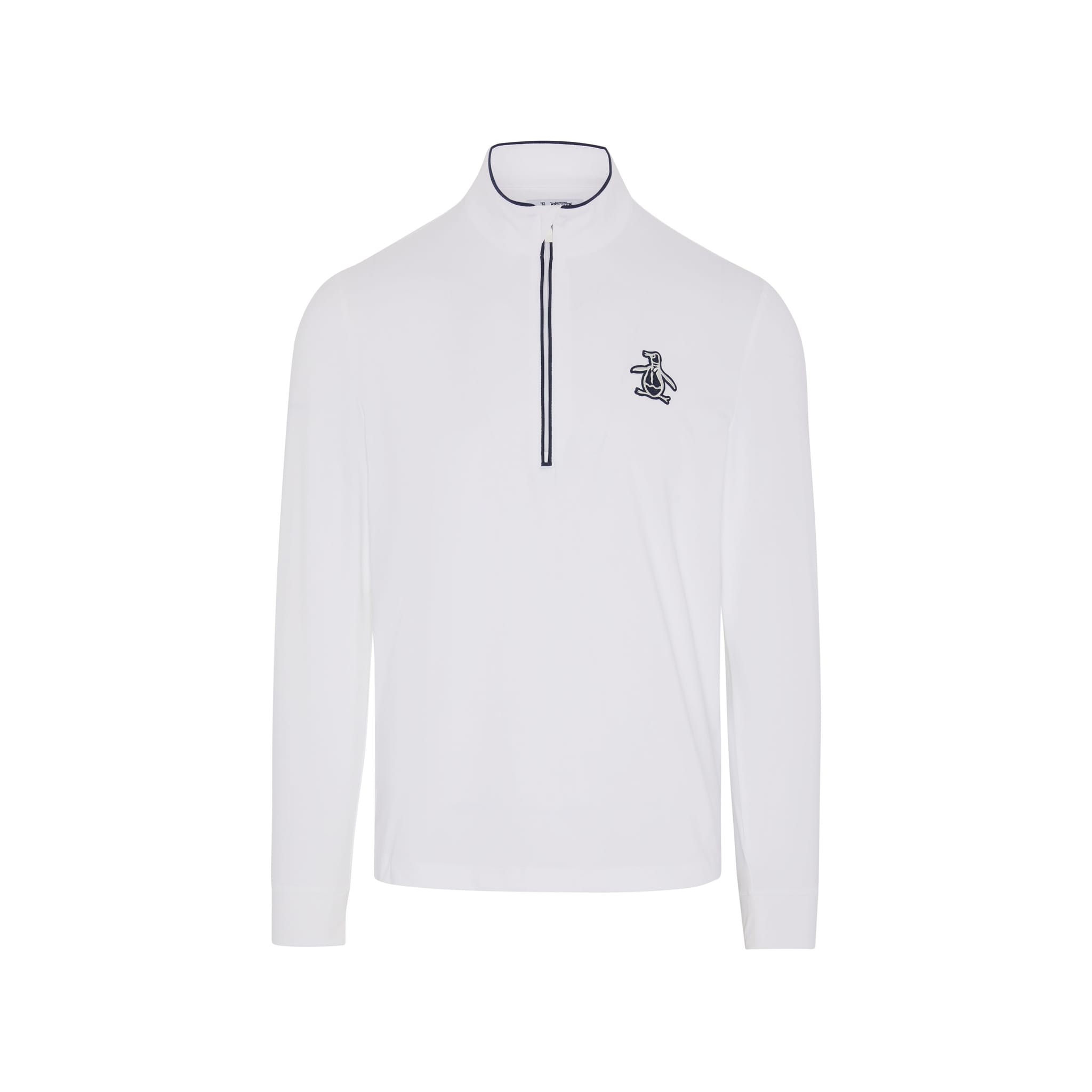Couche intermédiaire originale Penguin Performance Earl Logo pour homme