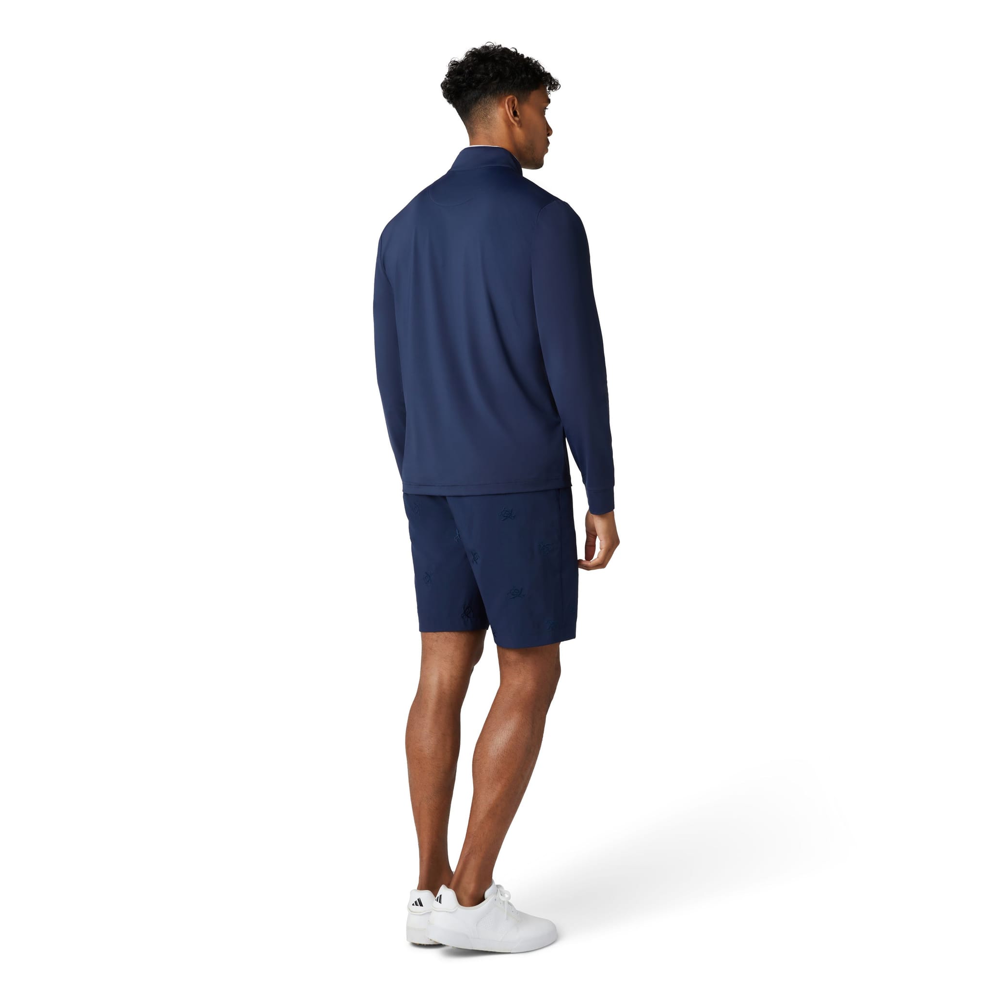 Couche intermédiaire originale Penguin Performance Earl Logo pour homme
