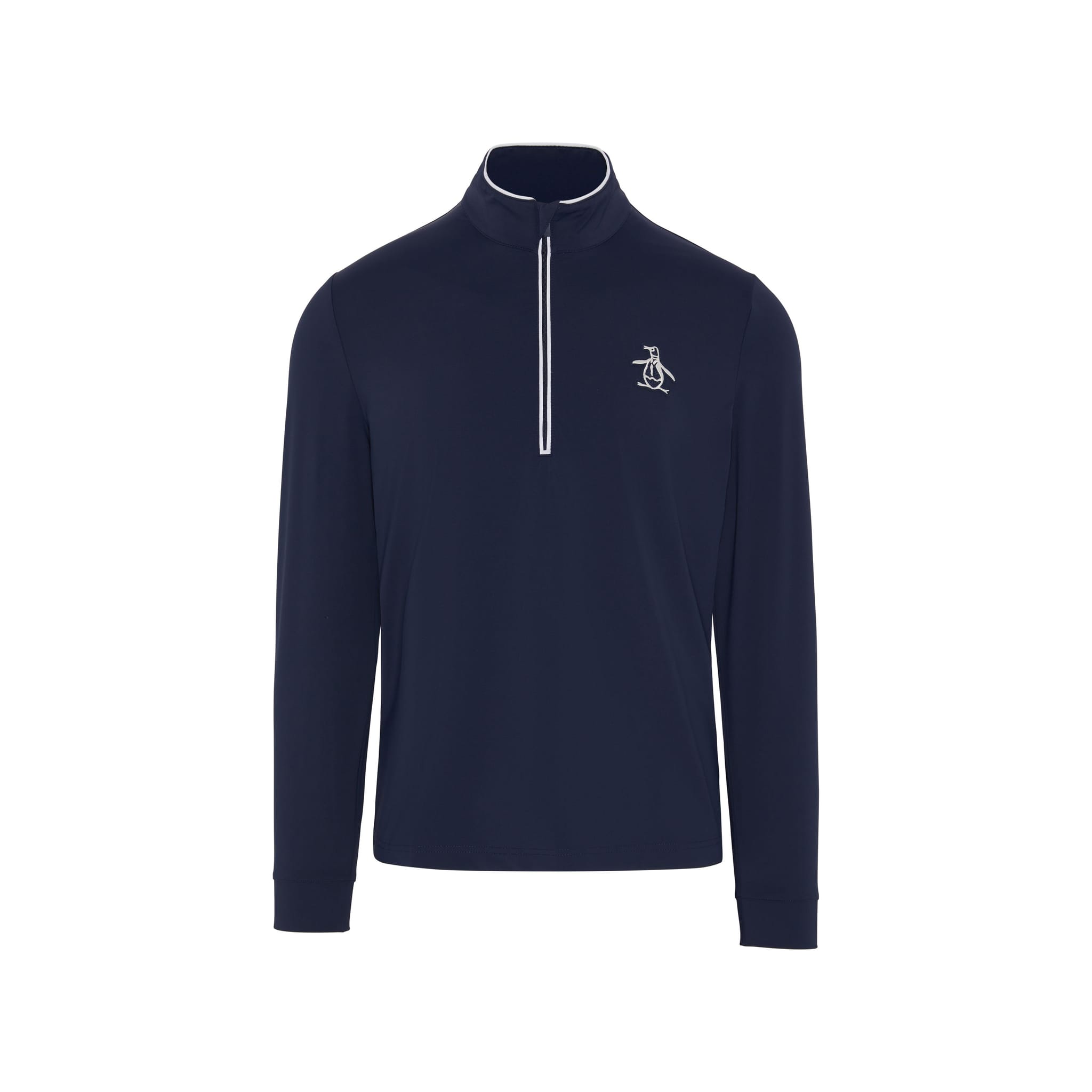 Couche intermédiaire originale Penguin Performance Earl Logo pour homme