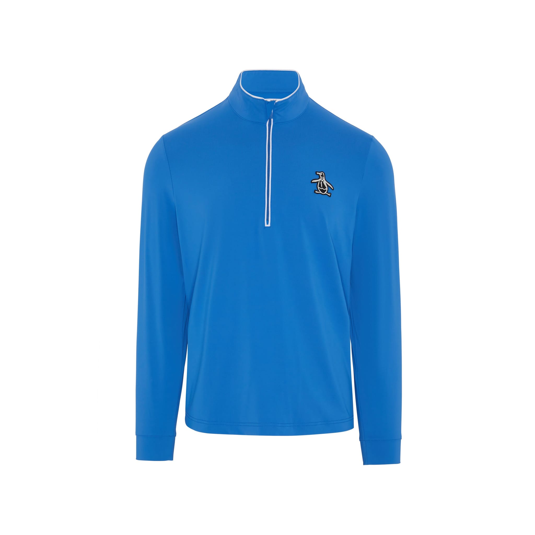 Couche intermédiaire originale Penguin Performance Earl Logo pour homme