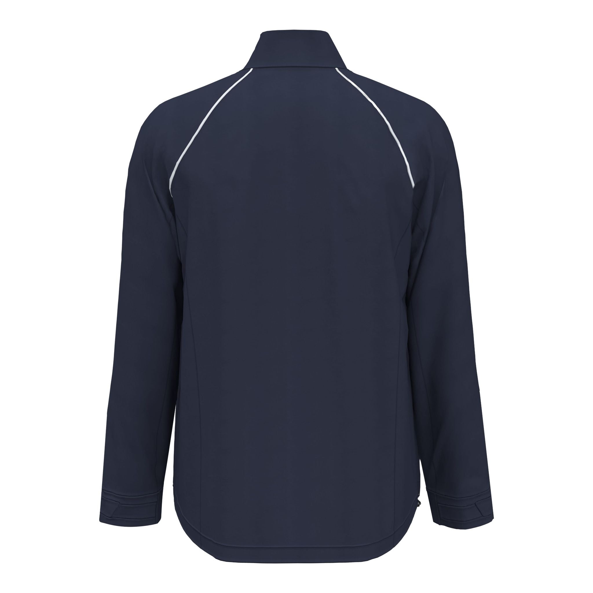 Veste imperméable Original Penguin Earl pour homme