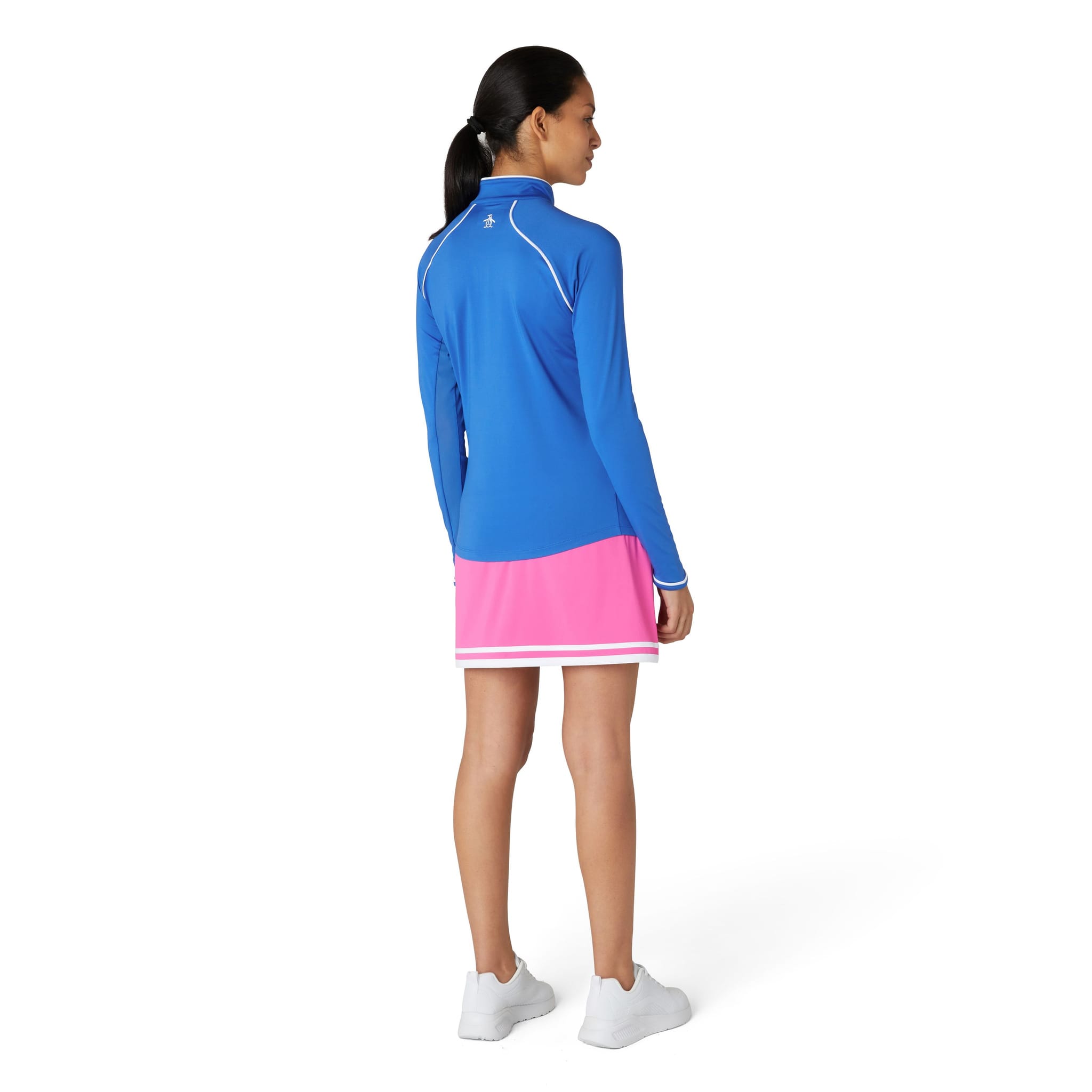 Chemise de protection solaire originale Penguin Veronica pour femme