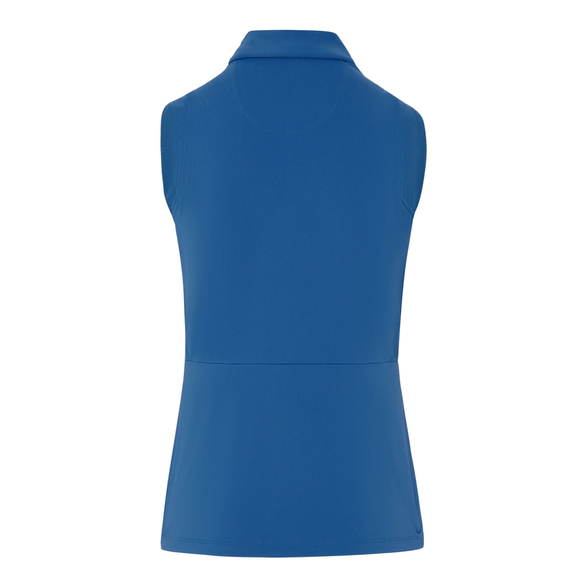 Original Penguin Zip Polo Damen