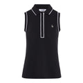 Polo Veronica Original Penguin pour femmes