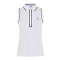 Polo Veronica Original Penguin pour femmes