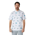 Polo Callaway All Over Go pour hommes