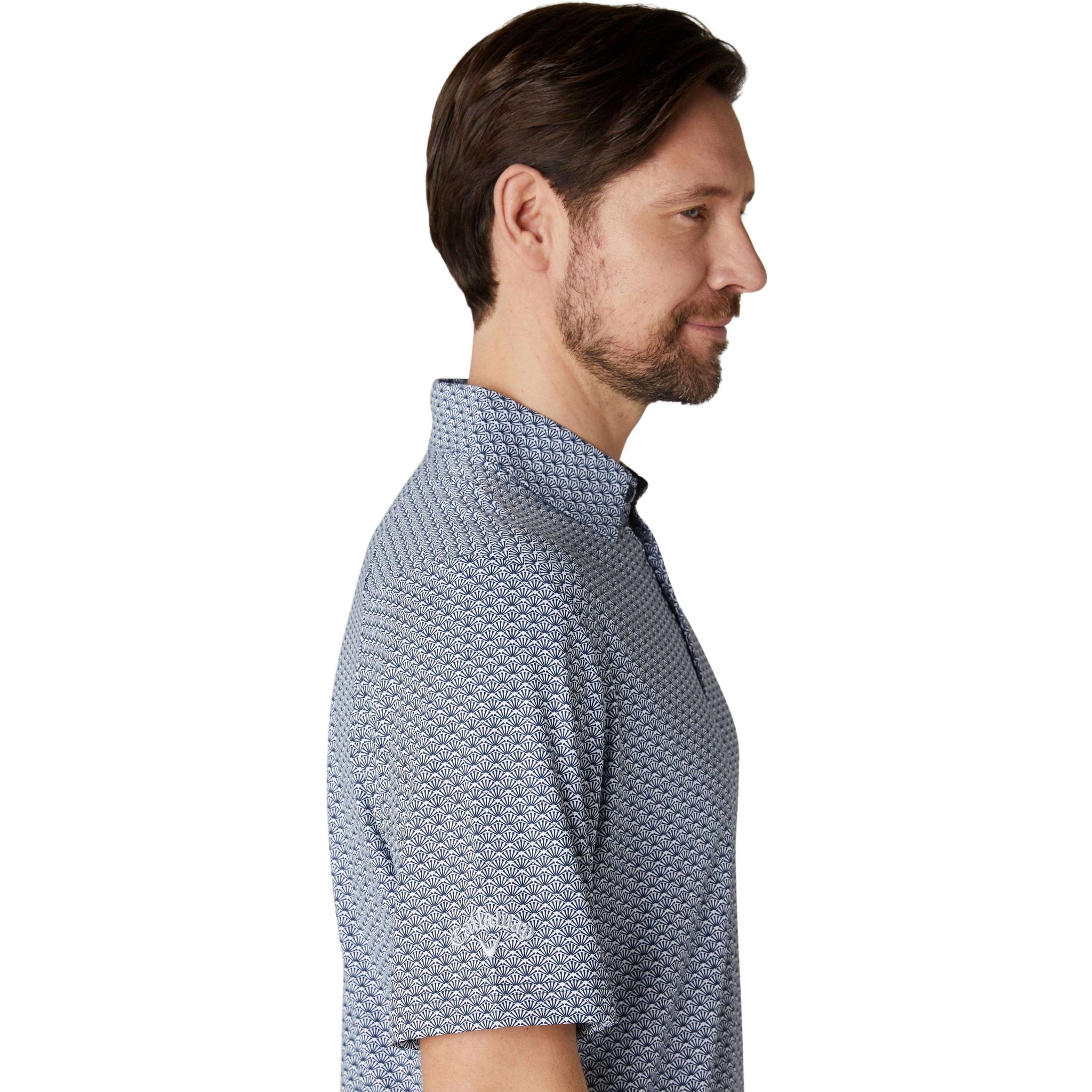 Polo Callaway New All Over pour hommes