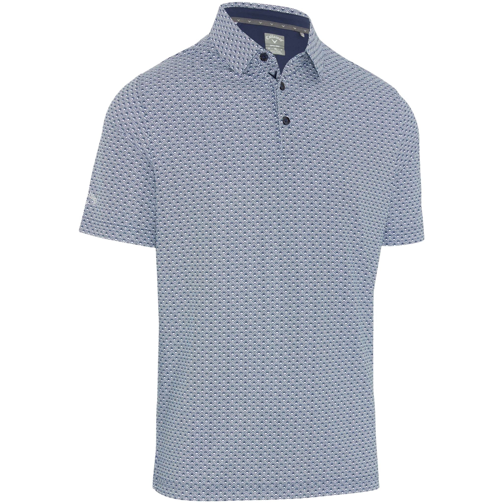 Polo Callaway New All Over pour hommes