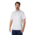 Polo Callaway Odyssey Bloc à manches courtes pour hommes