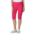Short Callaway I-seam à enfiler pour femme