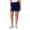 Jupe-short Callaway Two Tone Geo BL pour femme