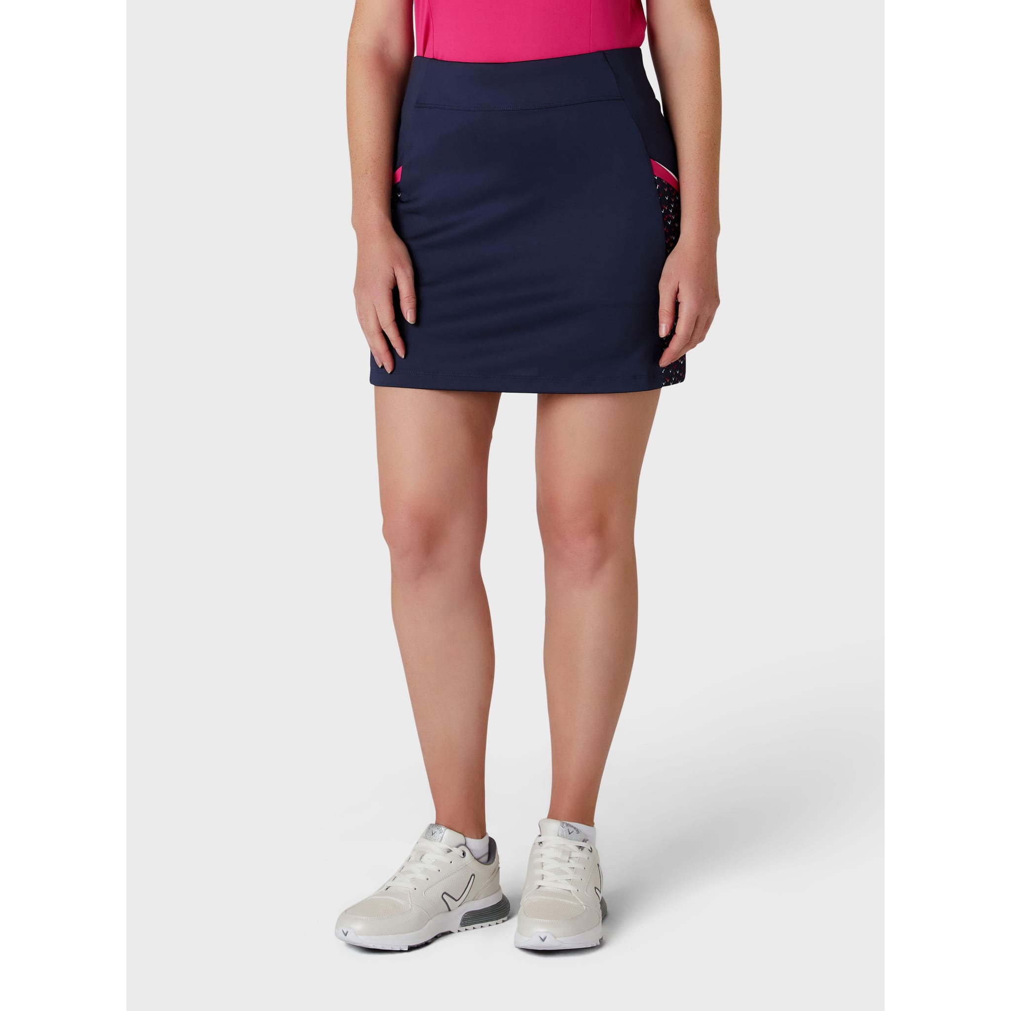 Jupe-short à imprimé Chev Block pour femme de Callaway