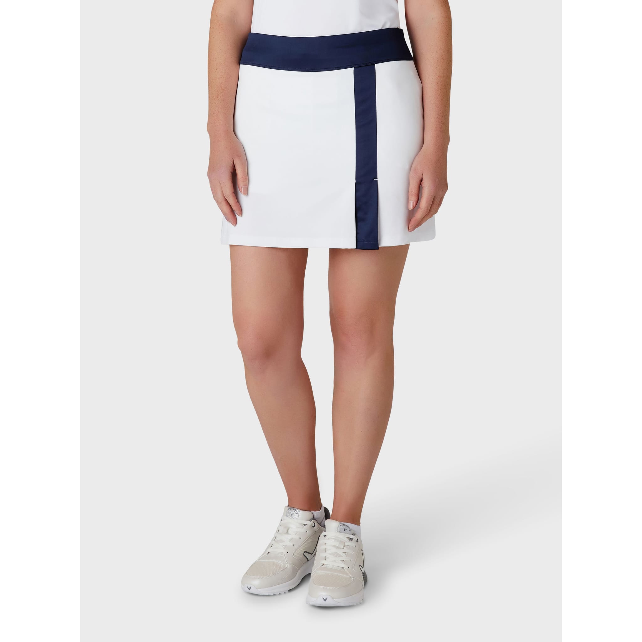 Jupe-short Callaway Color Block pour femme