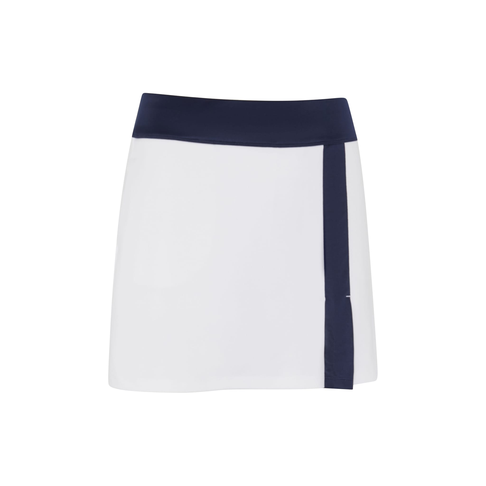 Jupe-short Callaway Color Block pour femme