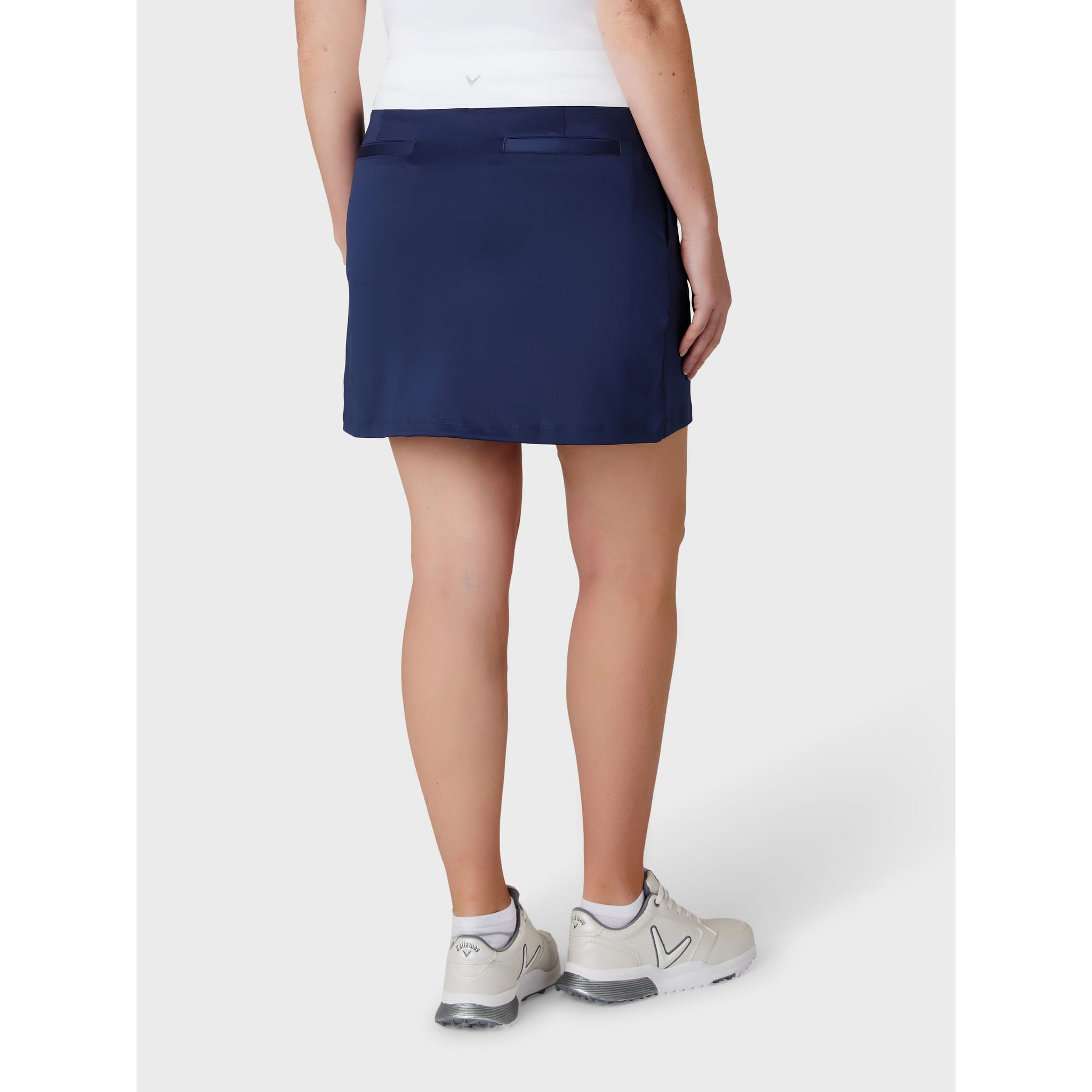 Jupe-short Callaway Color Block pour femme