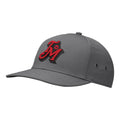 Casquette TaylorMade en métal avec œillet pour homme