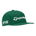 Casquette TaylorMade Tour à visière plate pour hommes