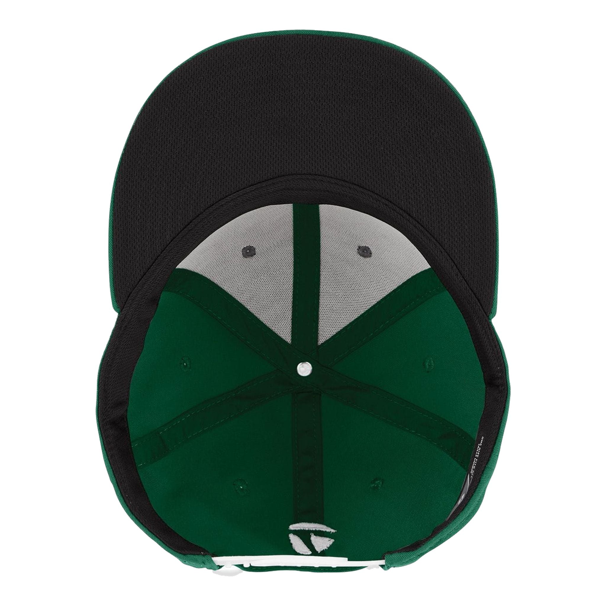 TaylorMade Tour Flatbill Cap Herren