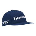 Casquette TaylorMade Tour à visière plate pour hommes