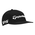 Casquette TaylorMade Tour à visière plate pour hommes