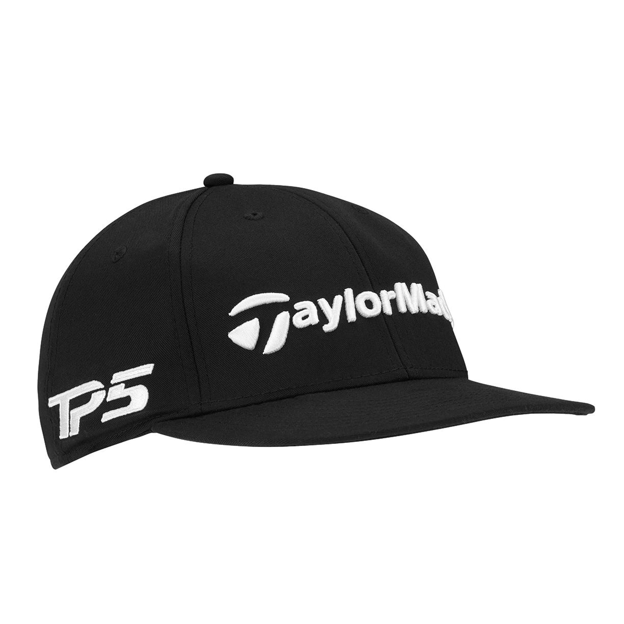 Casquette TaylorMade Tour Flatbill pour hommes